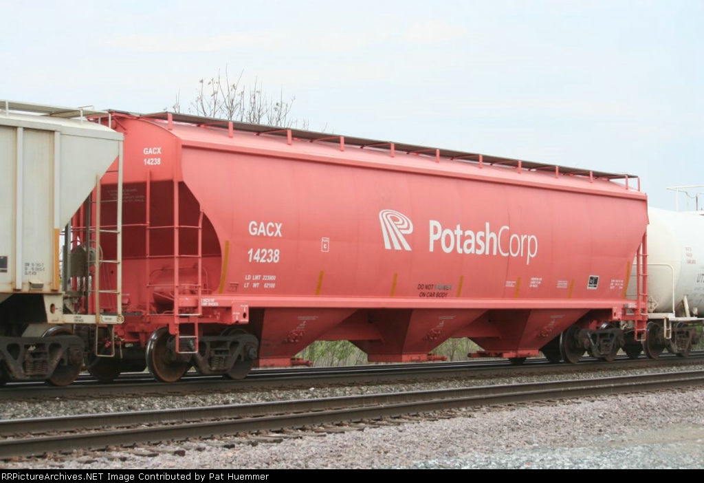 GACX 14238