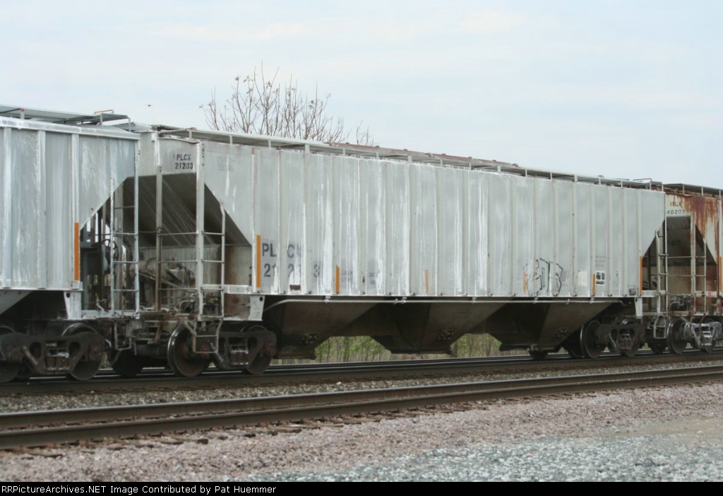 PLCX 21283