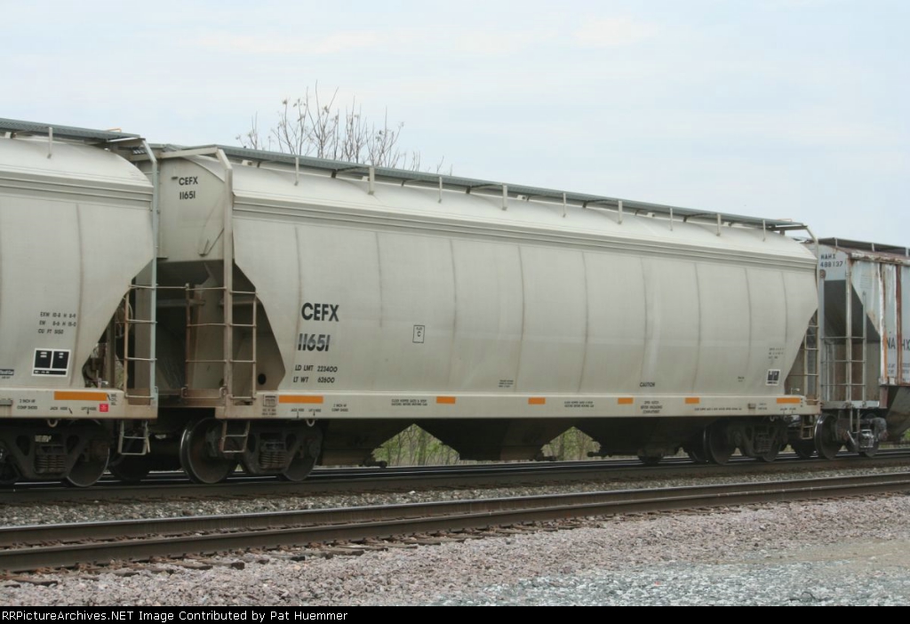 CEFX 11651