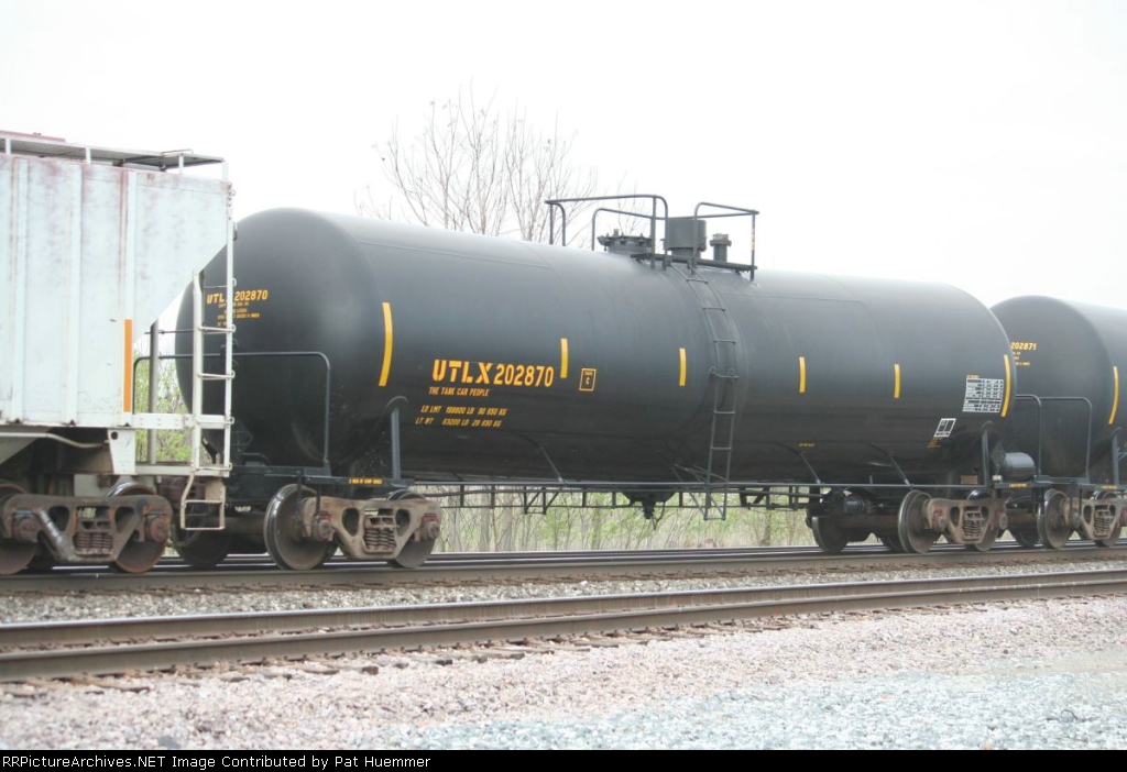 UTLX 202870