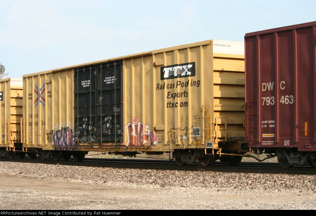TBOX 660669