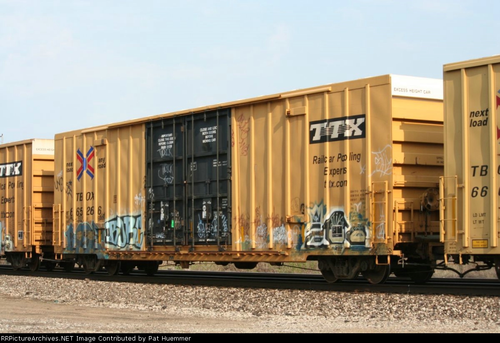 TBOX 665266