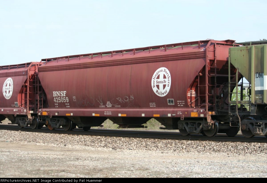 BNSF 425059