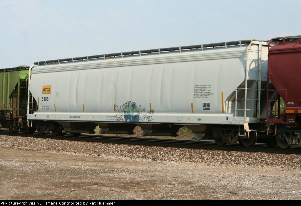 UTCX 53891