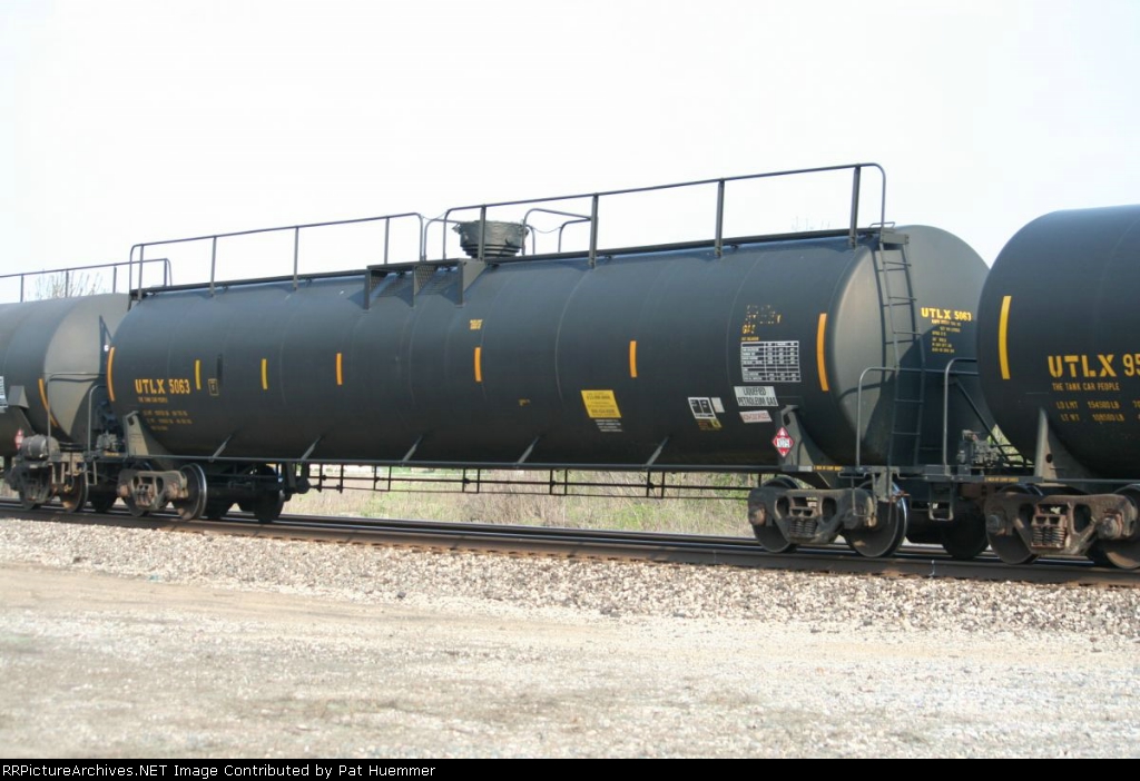 UTLX 5063