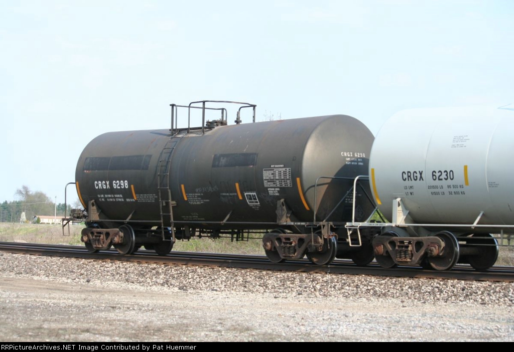 CRGX 6298