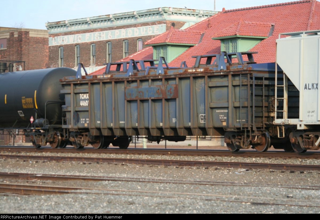 TCMX 44601