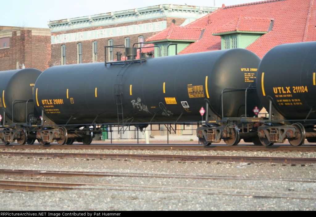 UTLX 210881