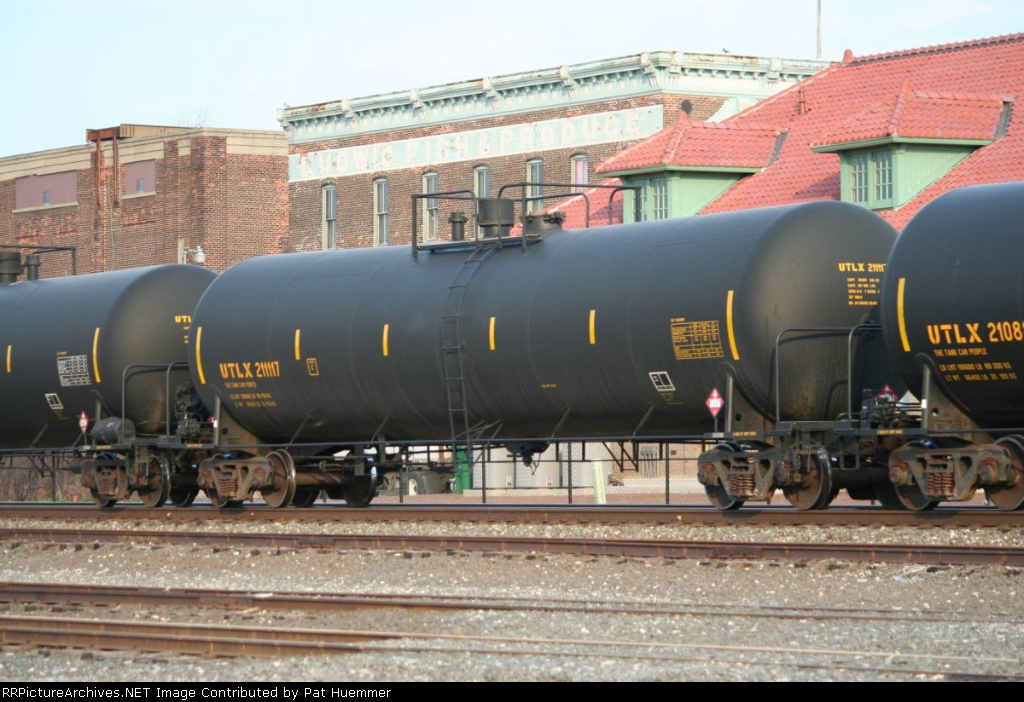 UTLX 211117