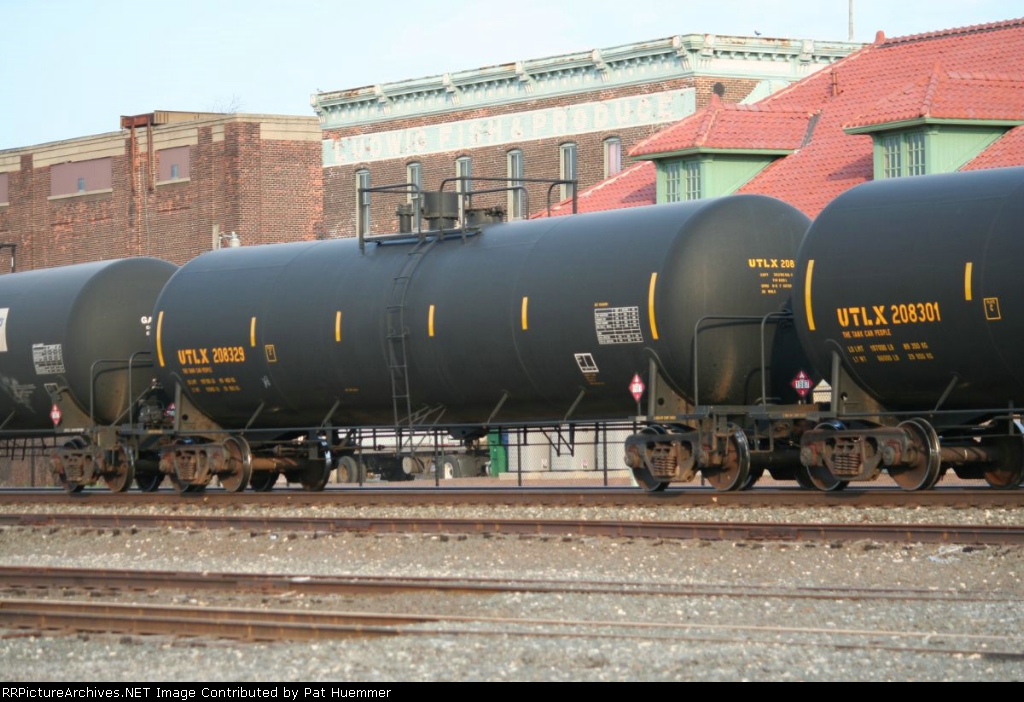 UTLX 208329