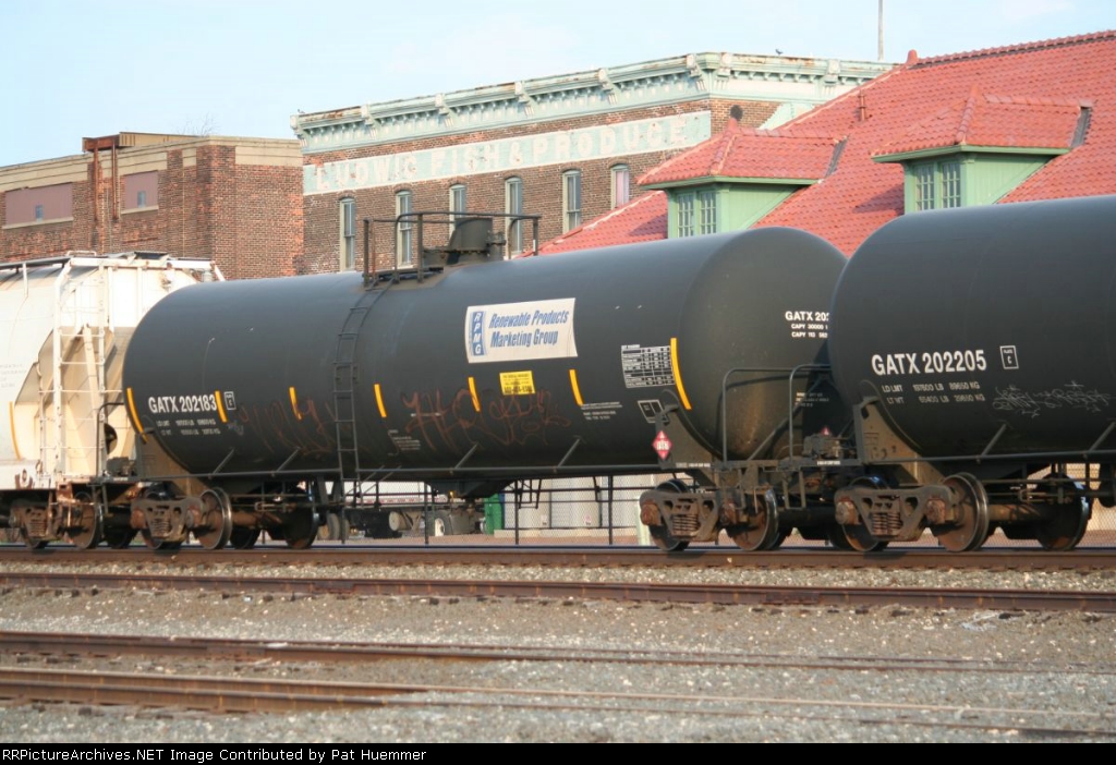 GATX 202183