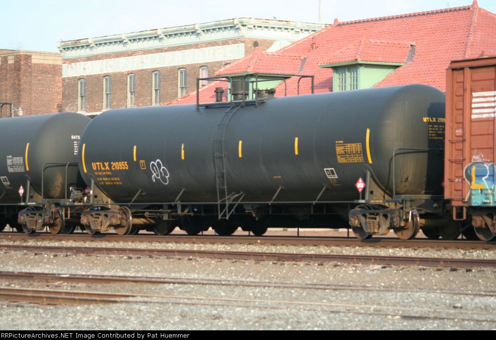 UTLX 210955
