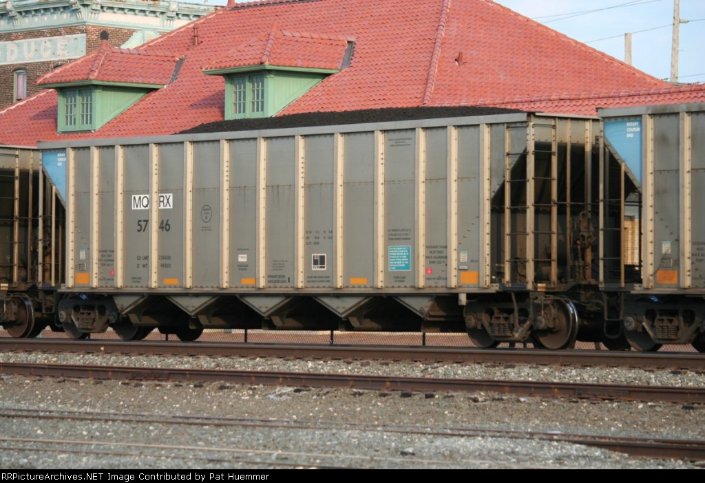 MQRX 5746