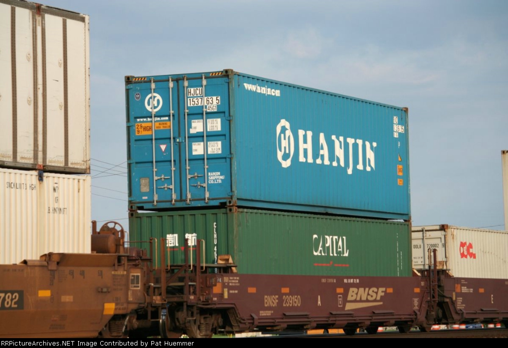 BNSF 239150