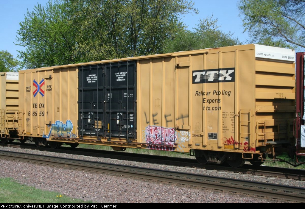 TBOX 665591