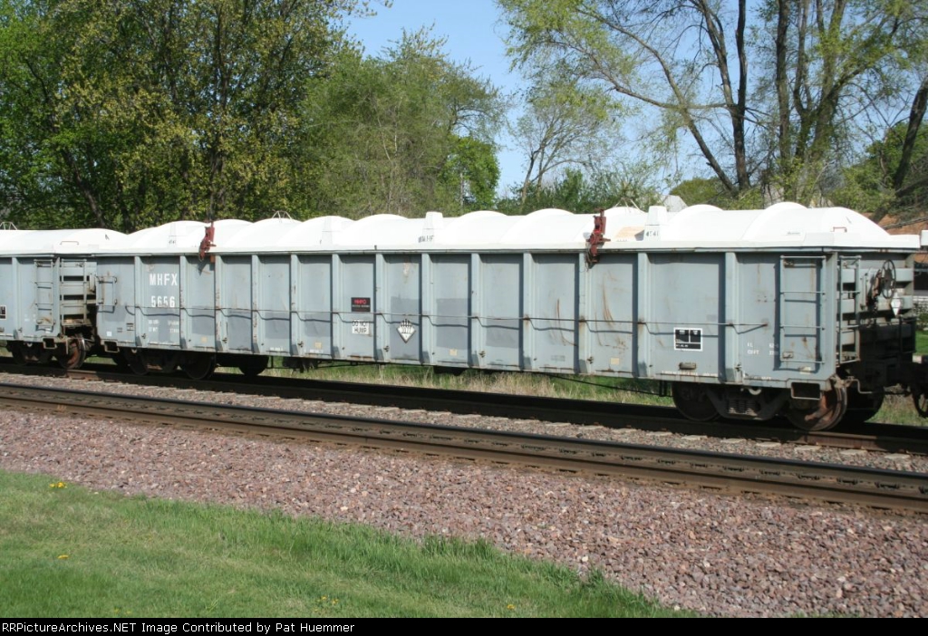 MHFX 5656