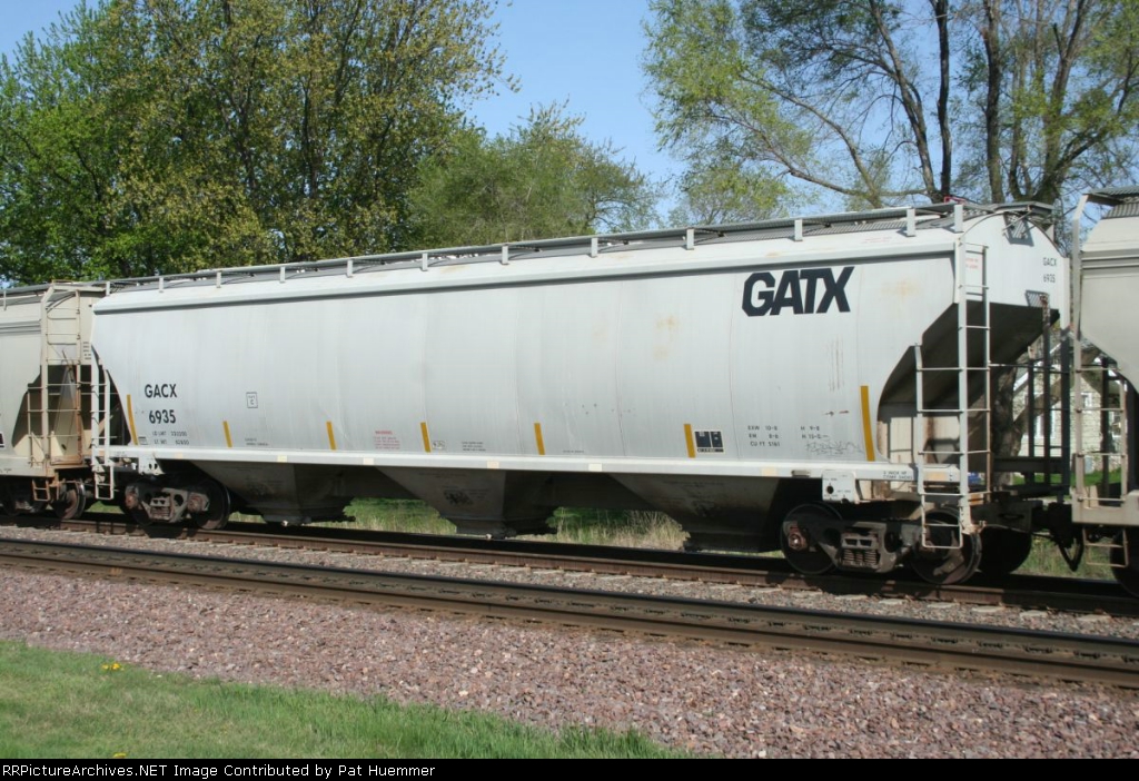 GACX 6935