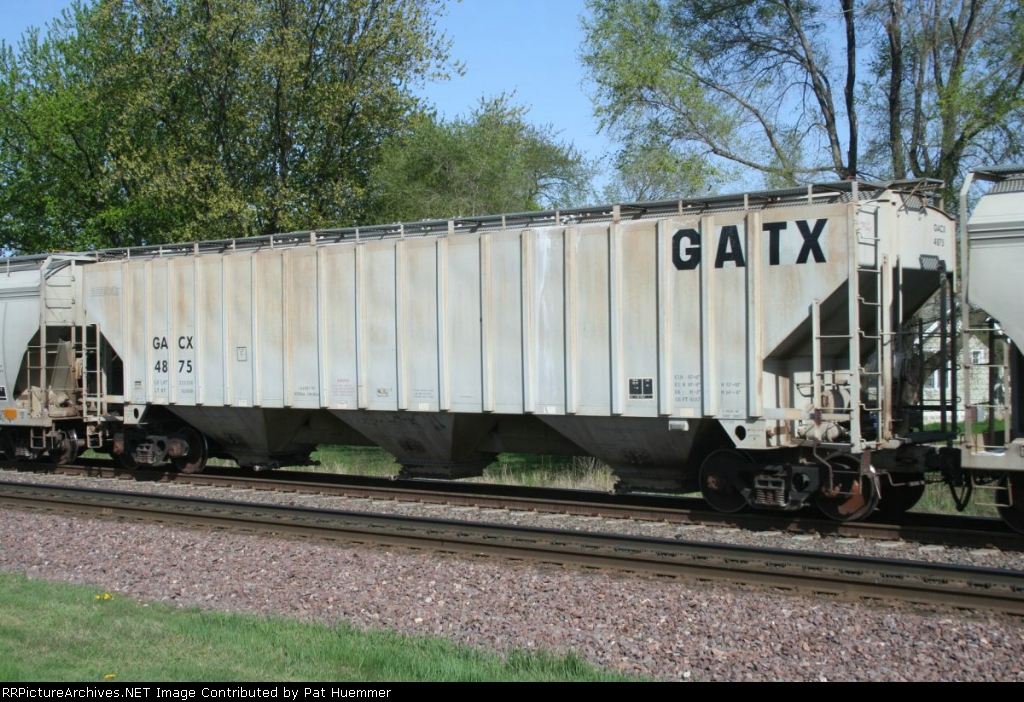 GACX 4875