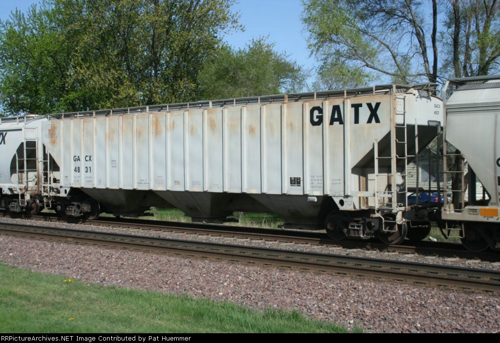 GACX 4831