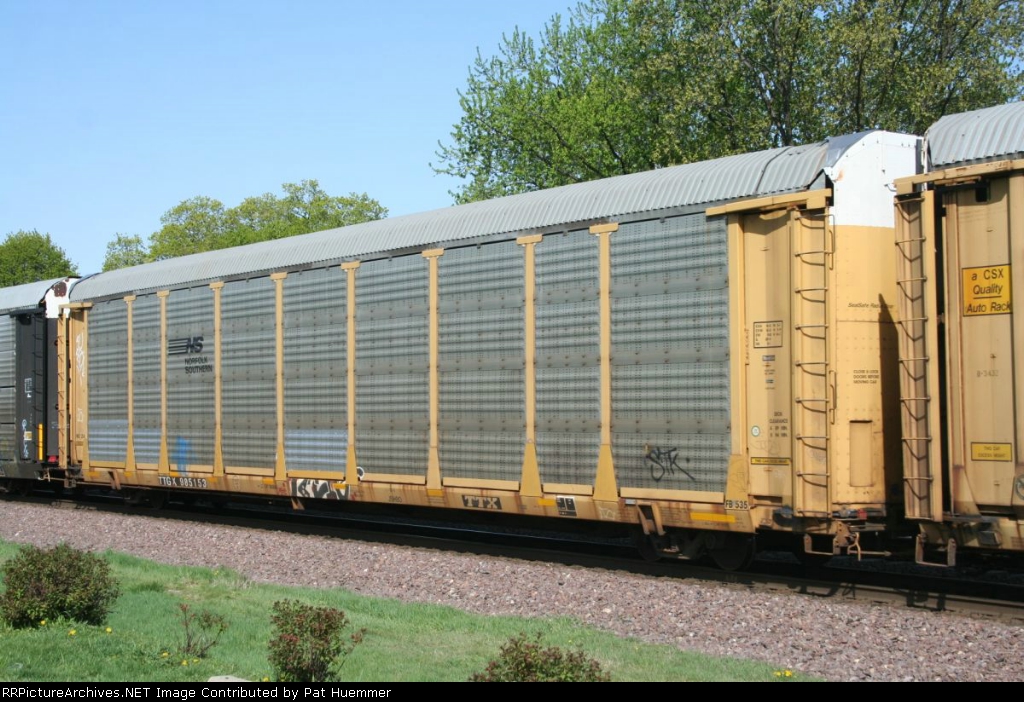 TTGX 985153