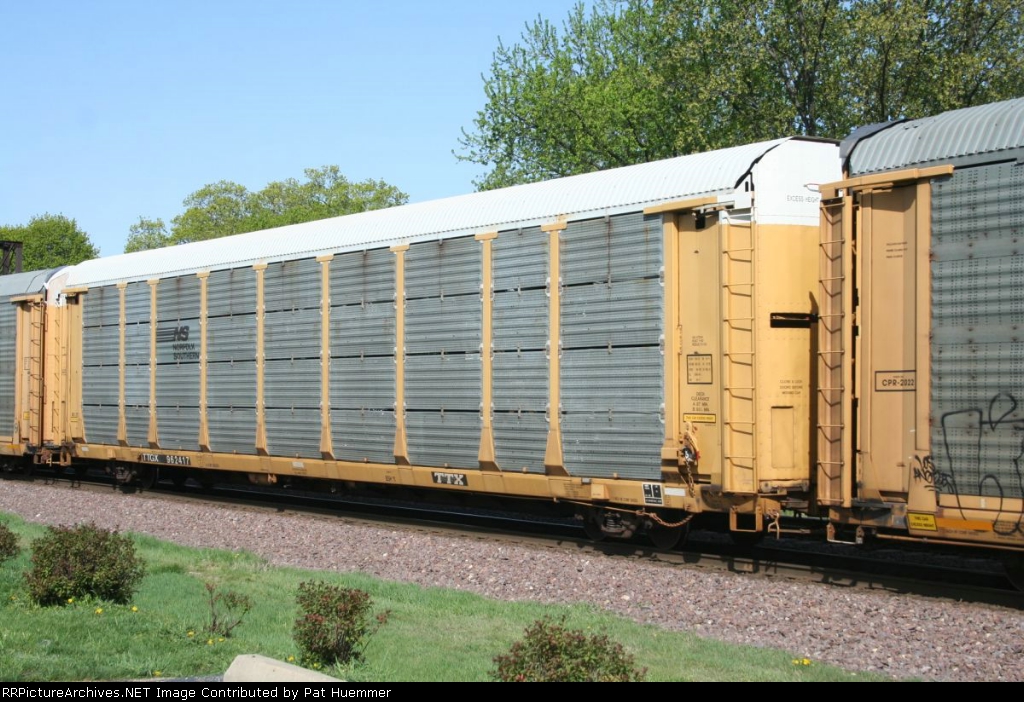 TTGX 962417