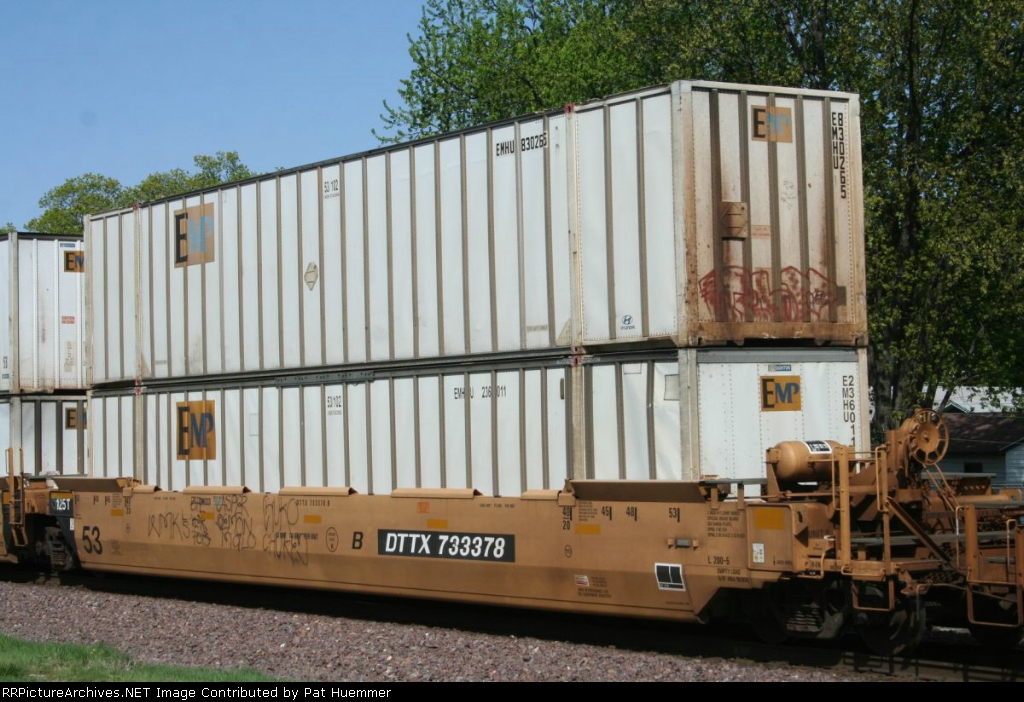 DTTX 733378