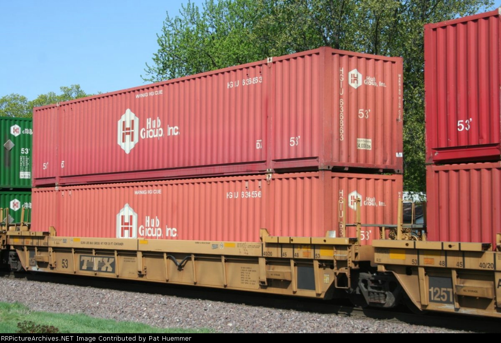 DTTX 729636