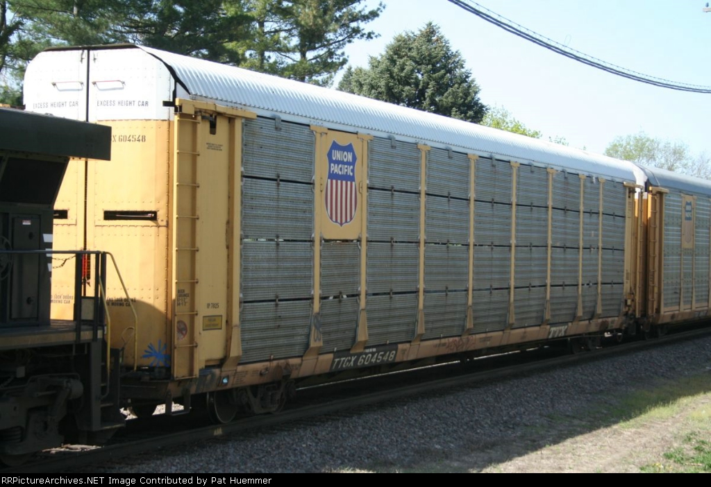 TTGX 604548