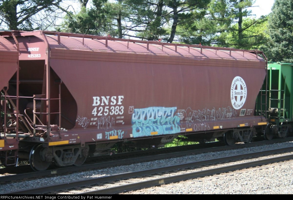 BNSF 425383