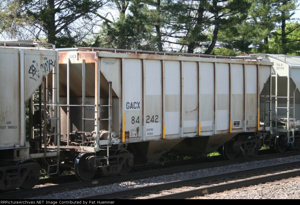 GACX 84242