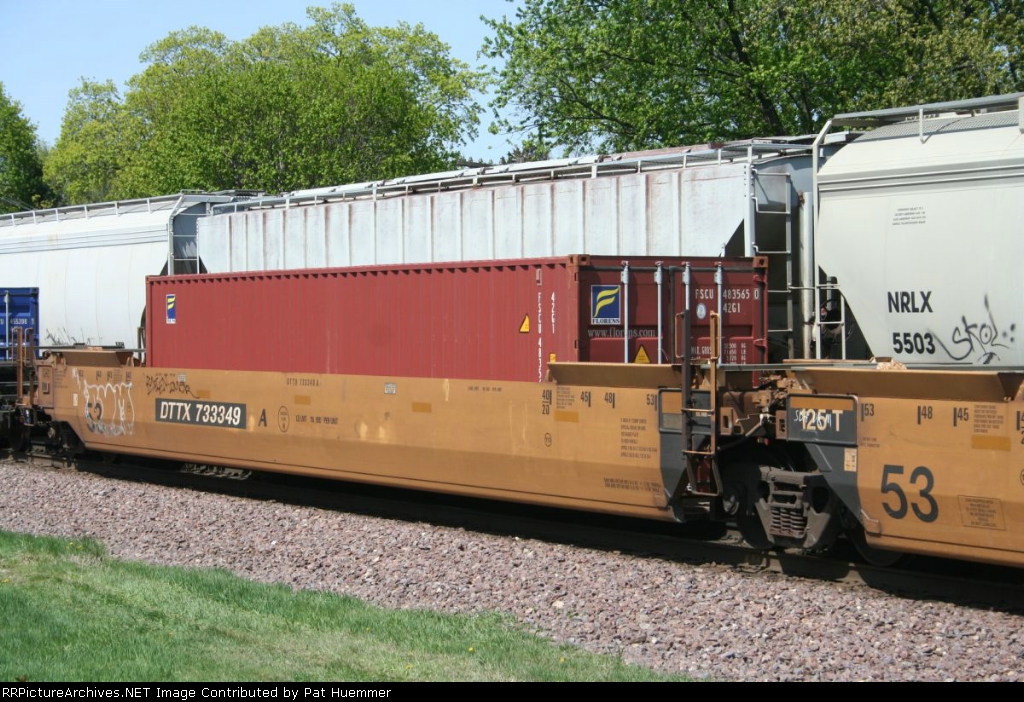 DTTX 733349