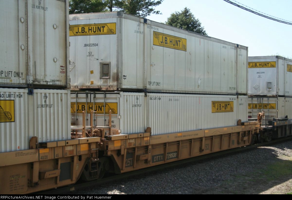 DTTX 729538