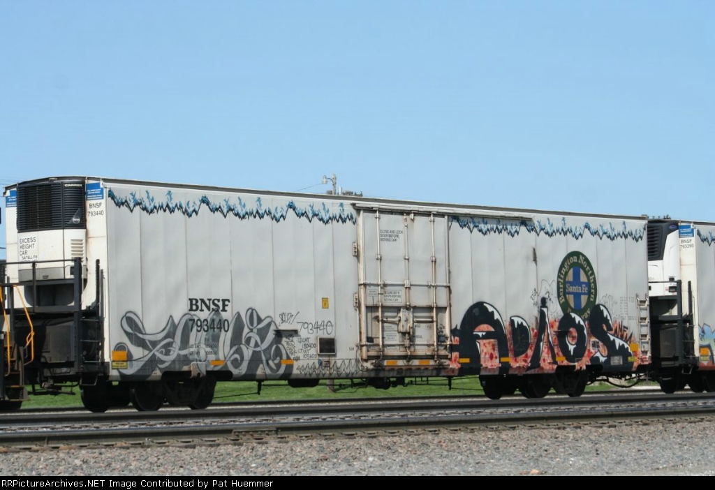 BNSF 793440
