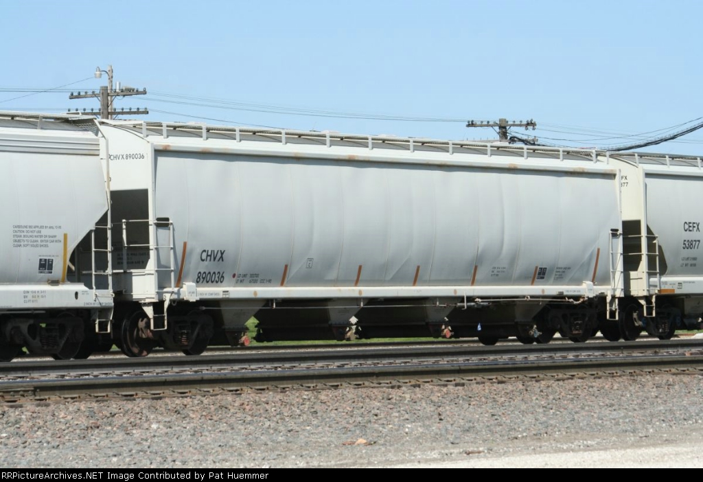 CHVX 890036