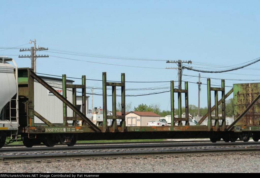 BNSF 552322