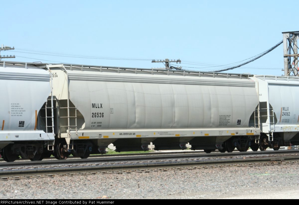MLLX 26536