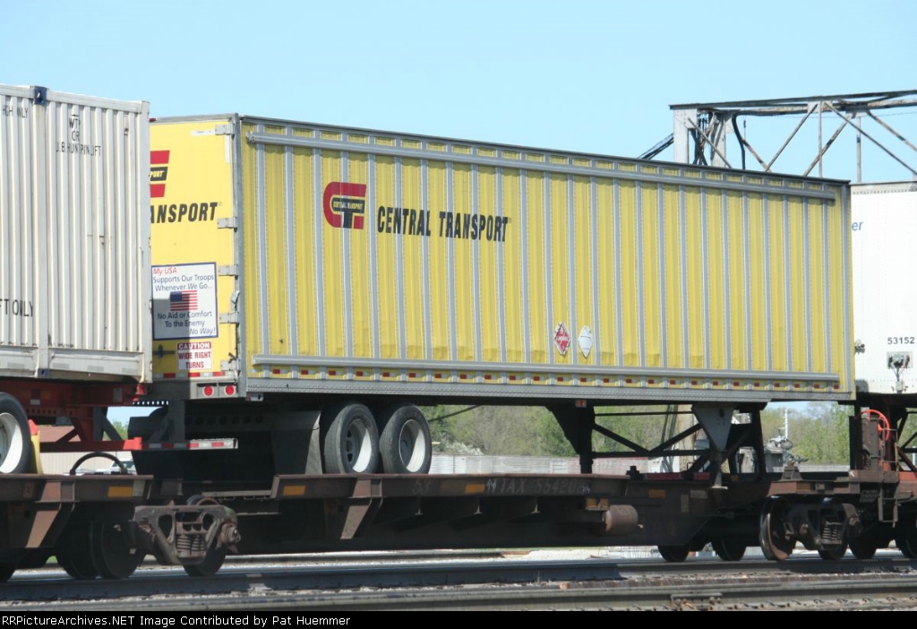 TTAX 554202
