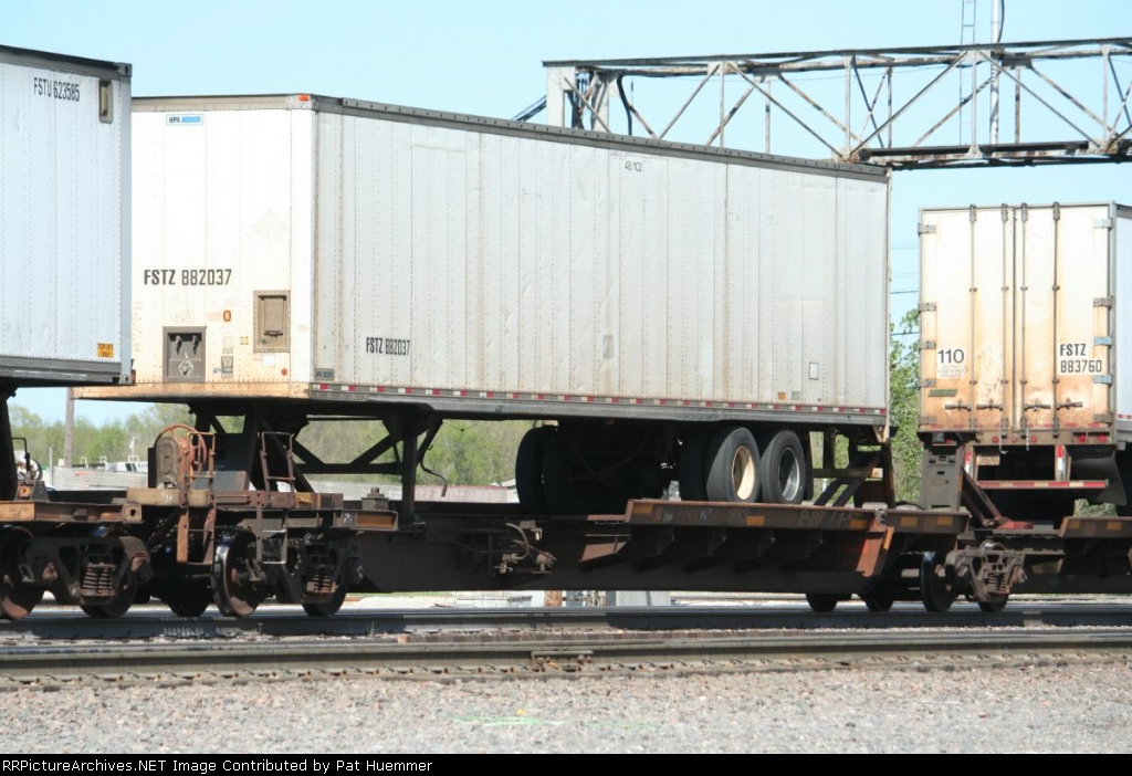 FSTZ 882037