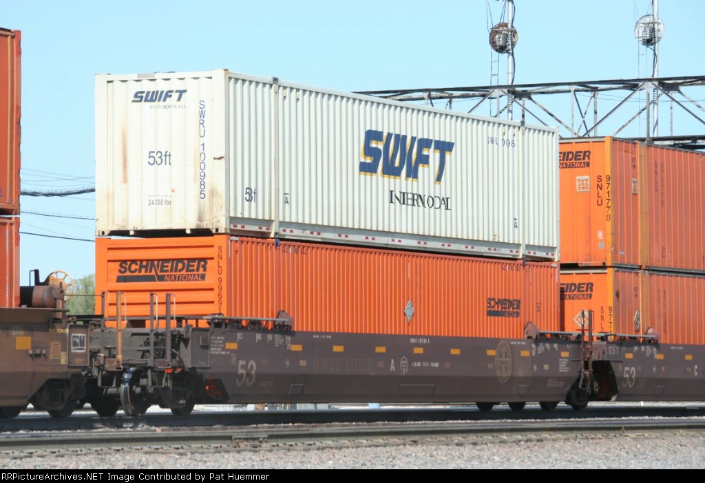 BNSF 211239