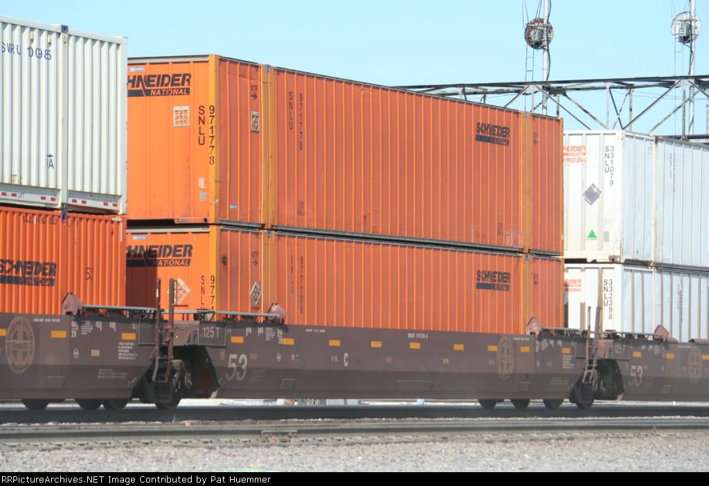 BNSF 211239
