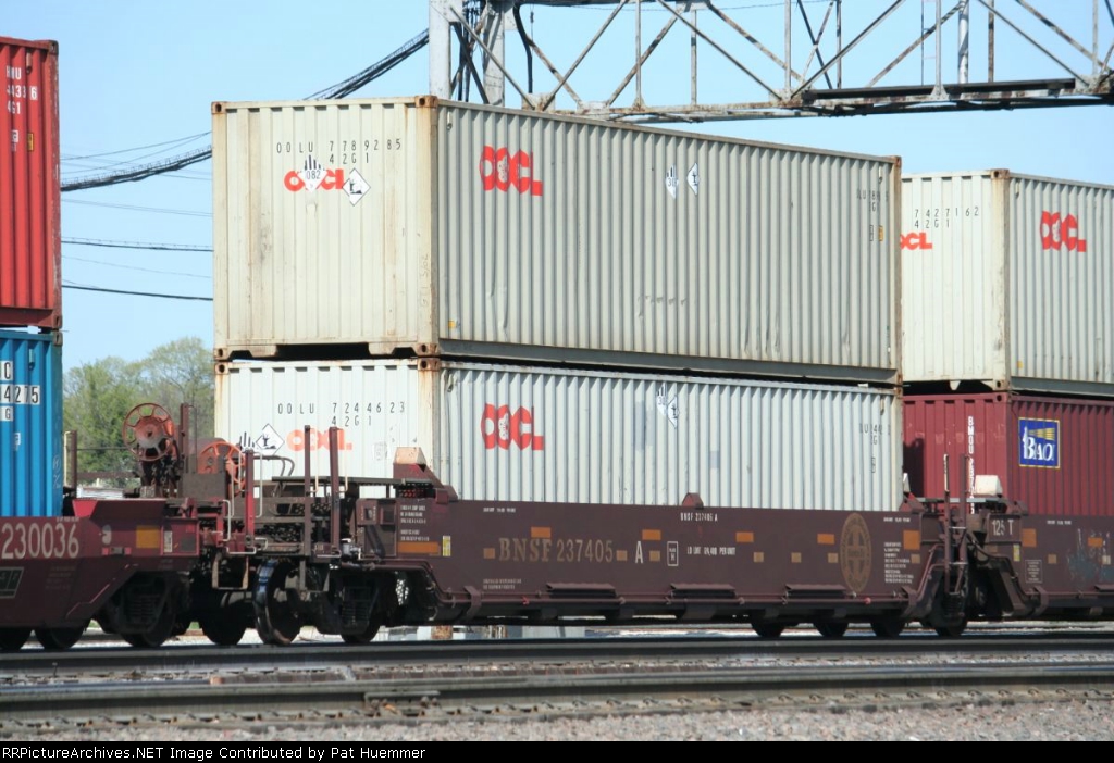 BNSF 237405