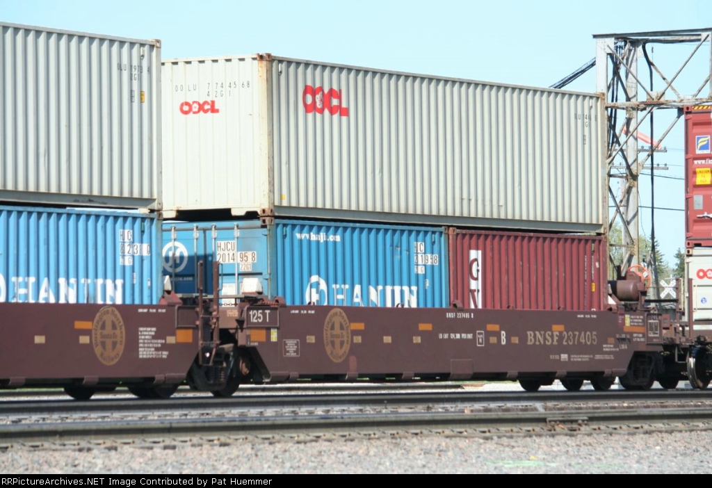 BNSF 237405
