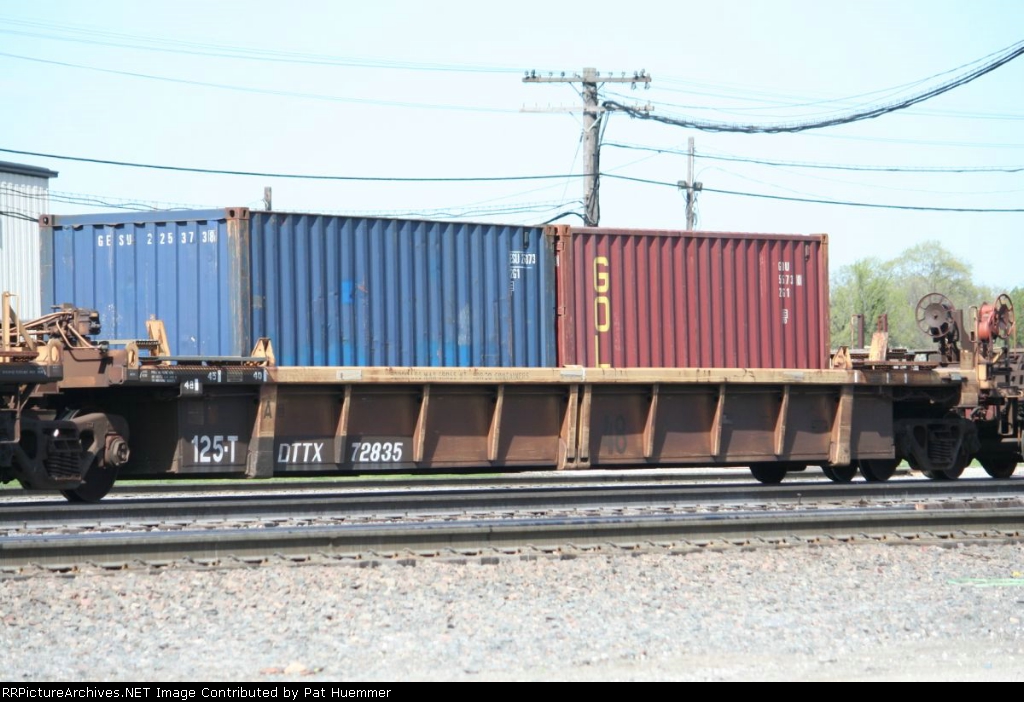 DTTX 72835