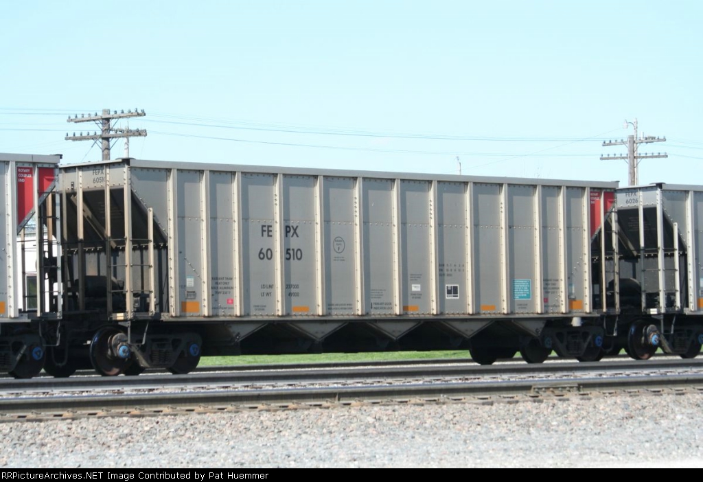 FEPX 60510
