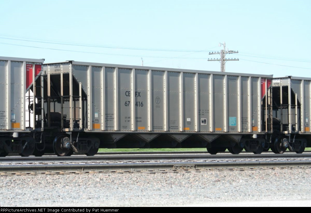 CEFX 67416