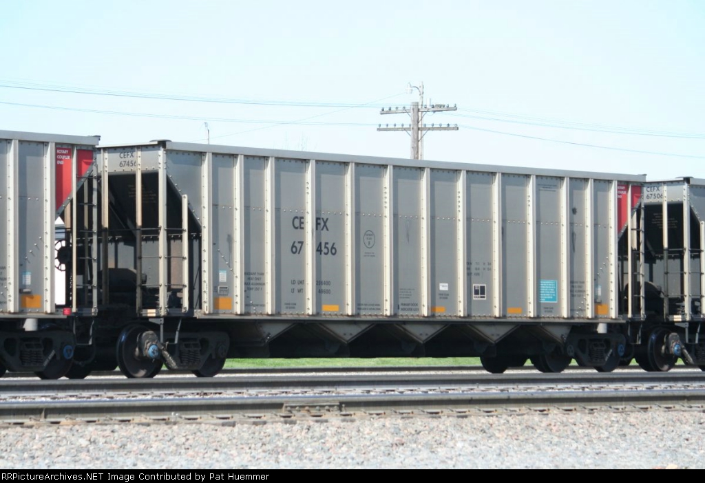 CEFX 67456