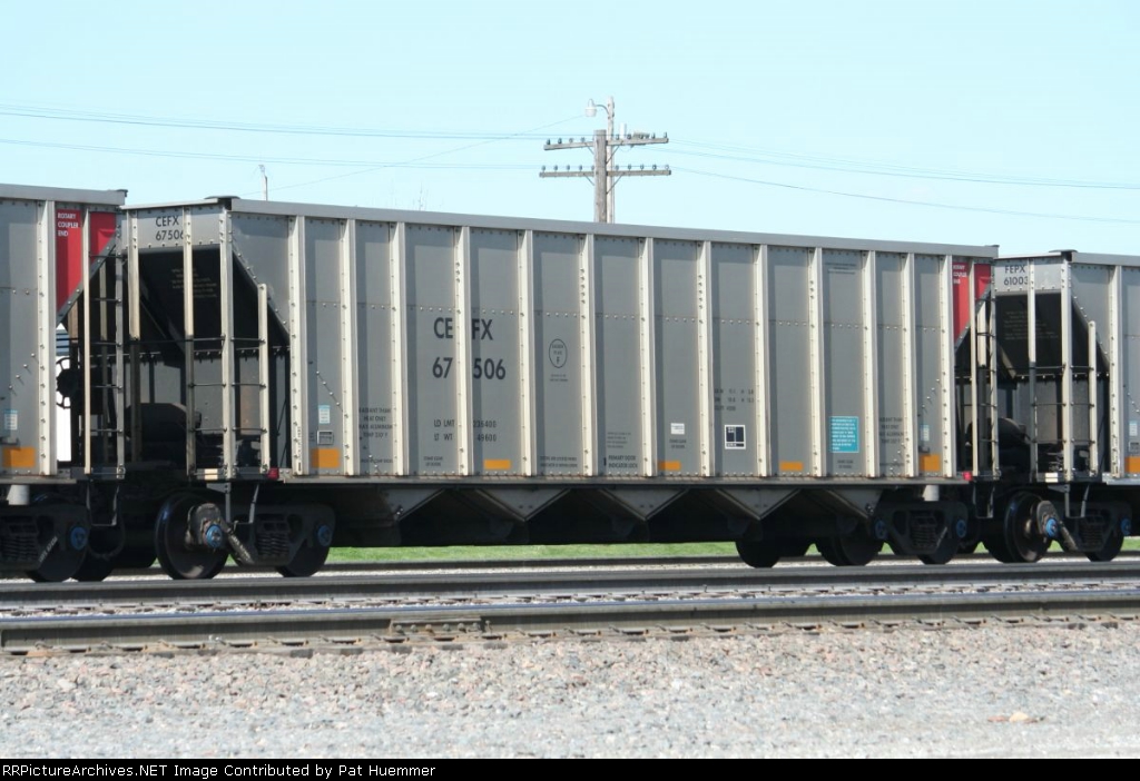 CEFX 67506