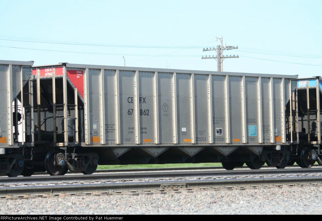 CEFX 67862