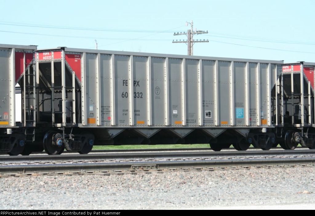 FEPX 60332
