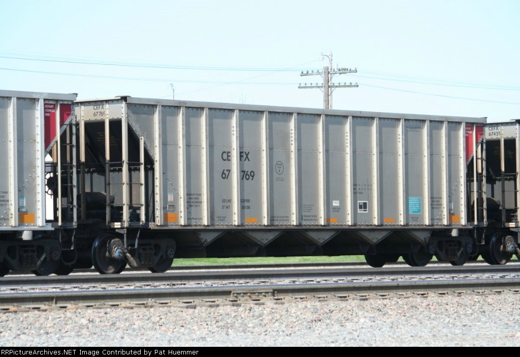 CEFX 67769